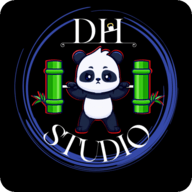 Logo de Doing Health studio